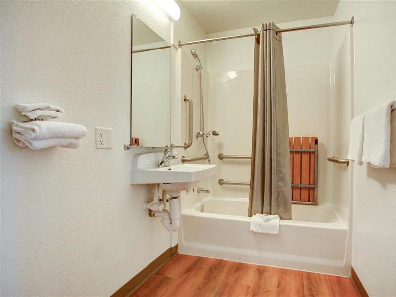 Motel 6-Elkton, Md Kültér fotó