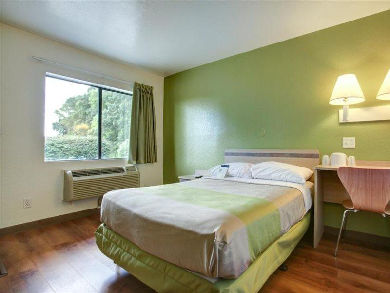 Motel 6-Elkton, Md Kültér fotó