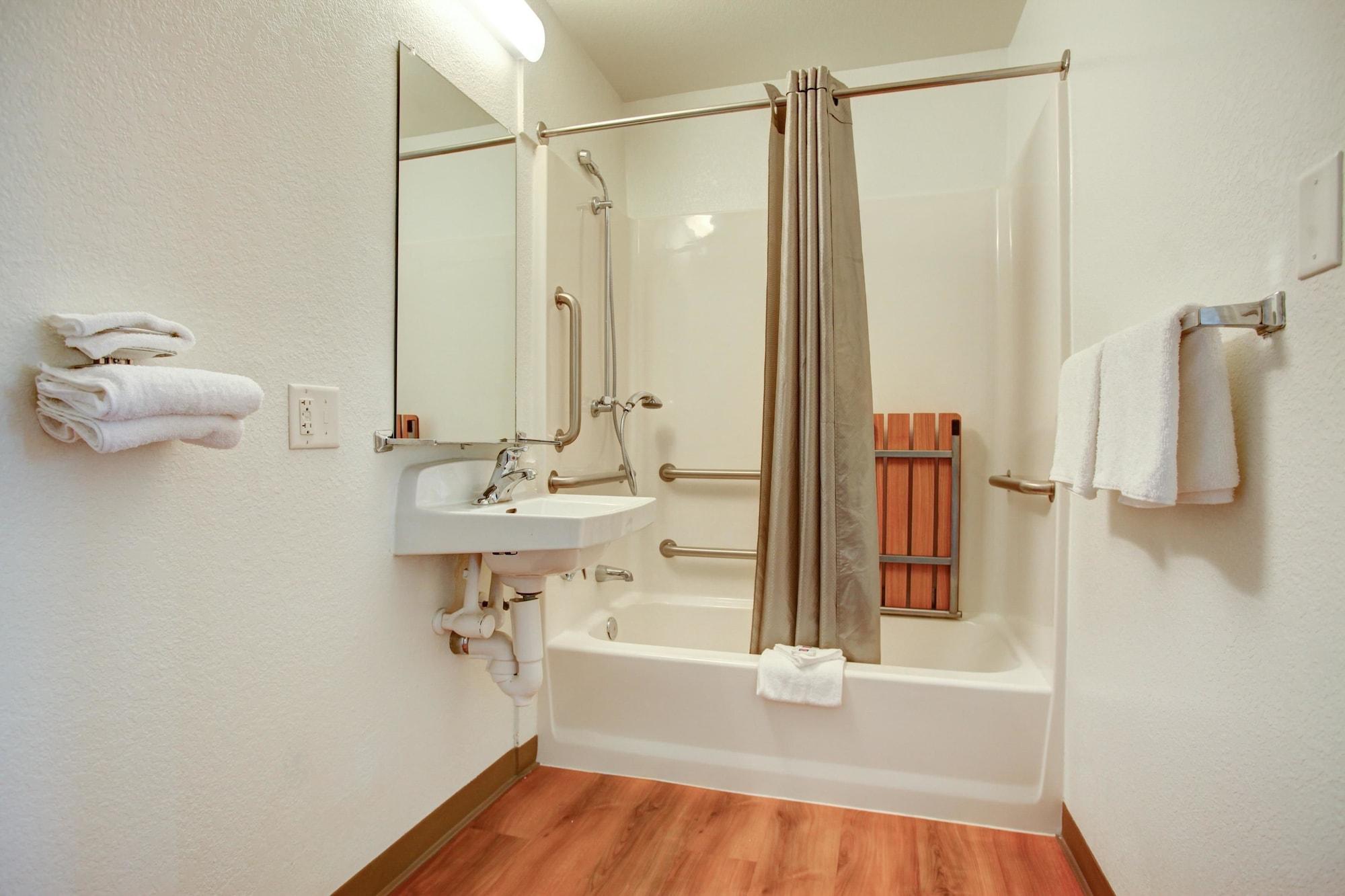 Motel 6-Elkton, Md Kültér fotó