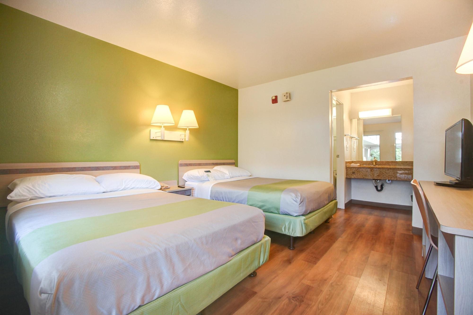 Motel 6-Elkton, Md Kültér fotó