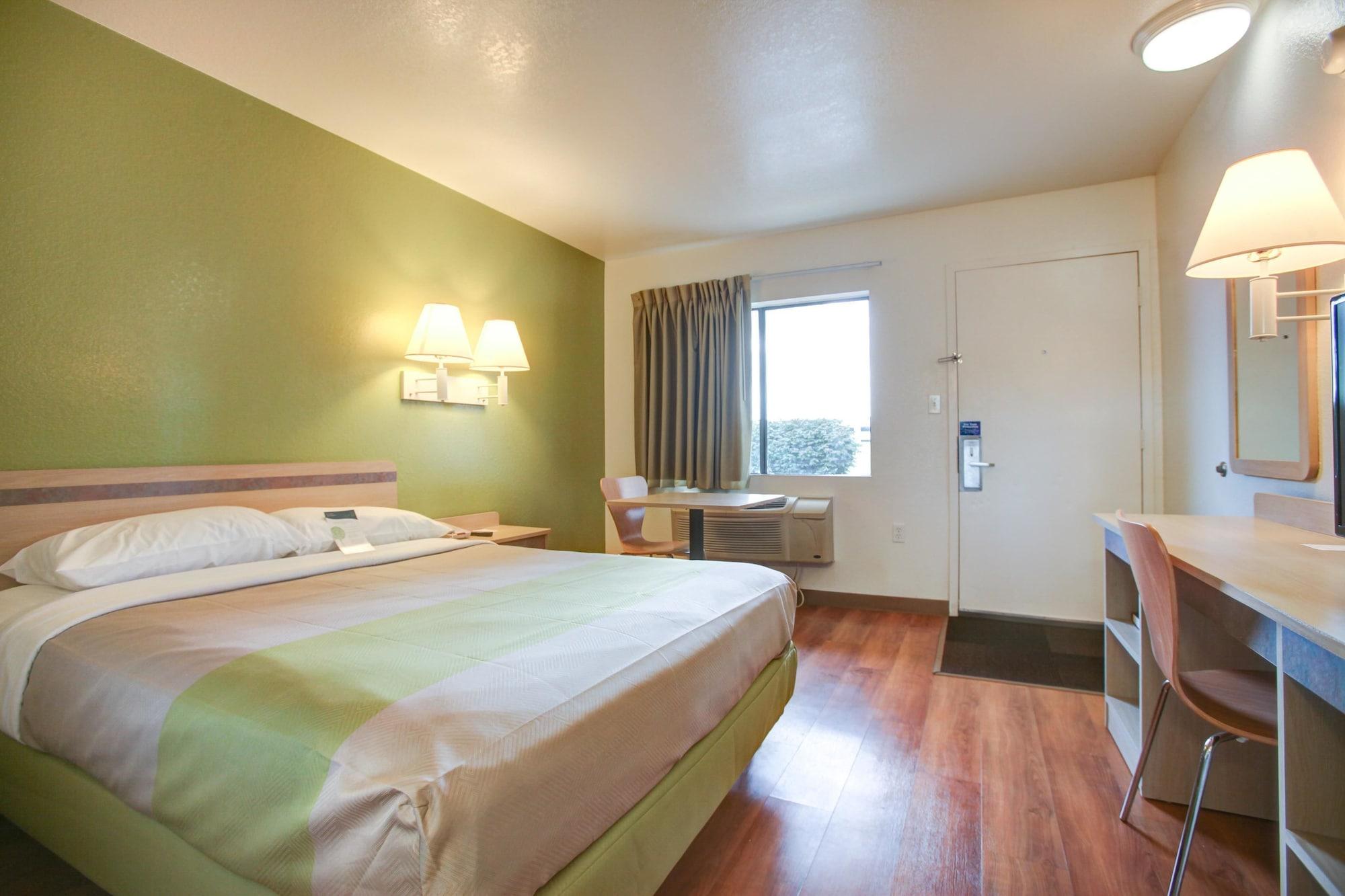 Motel 6-Elkton, Md Kültér fotó