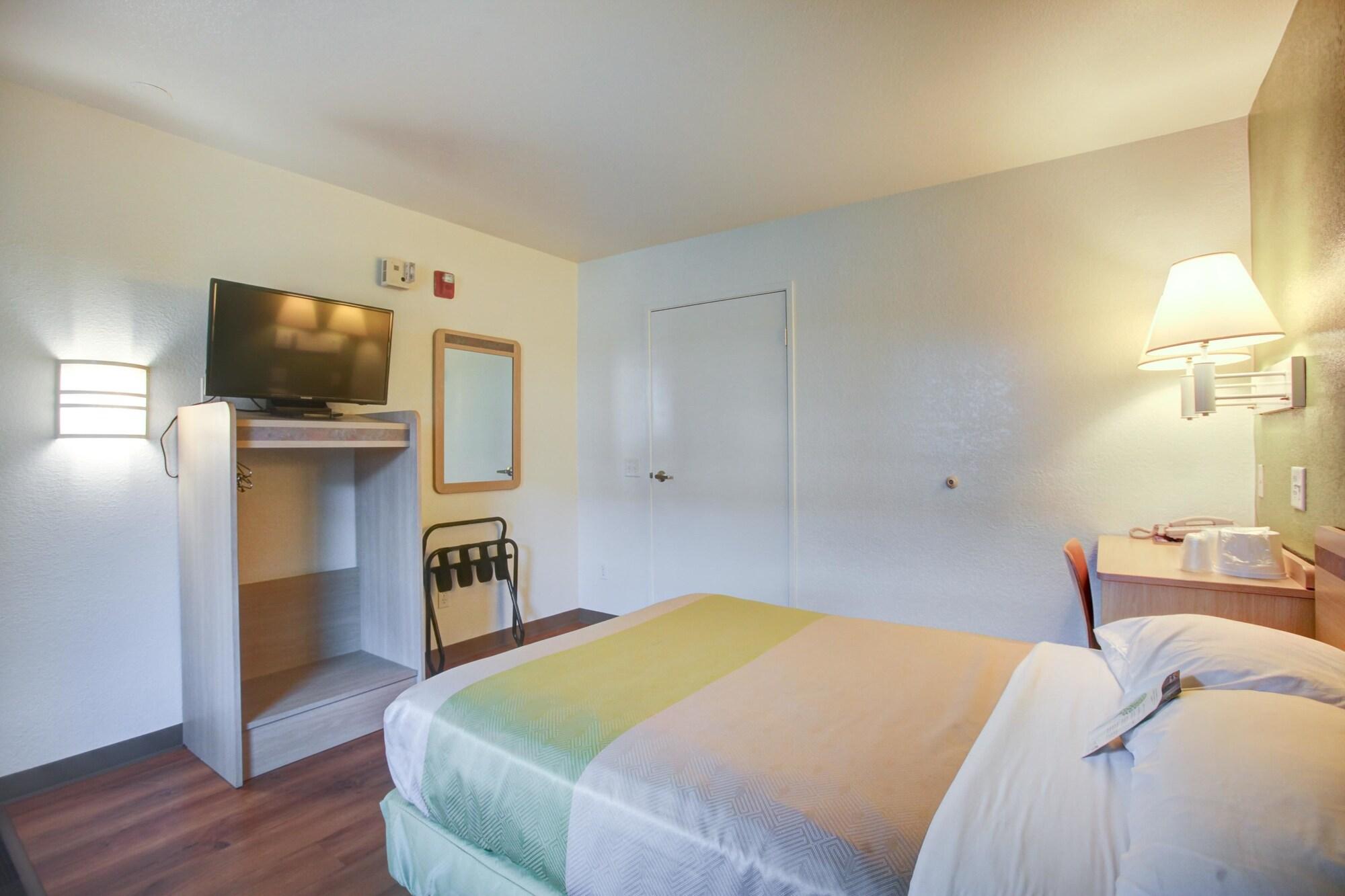 Motel 6-Elkton, Md Kültér fotó