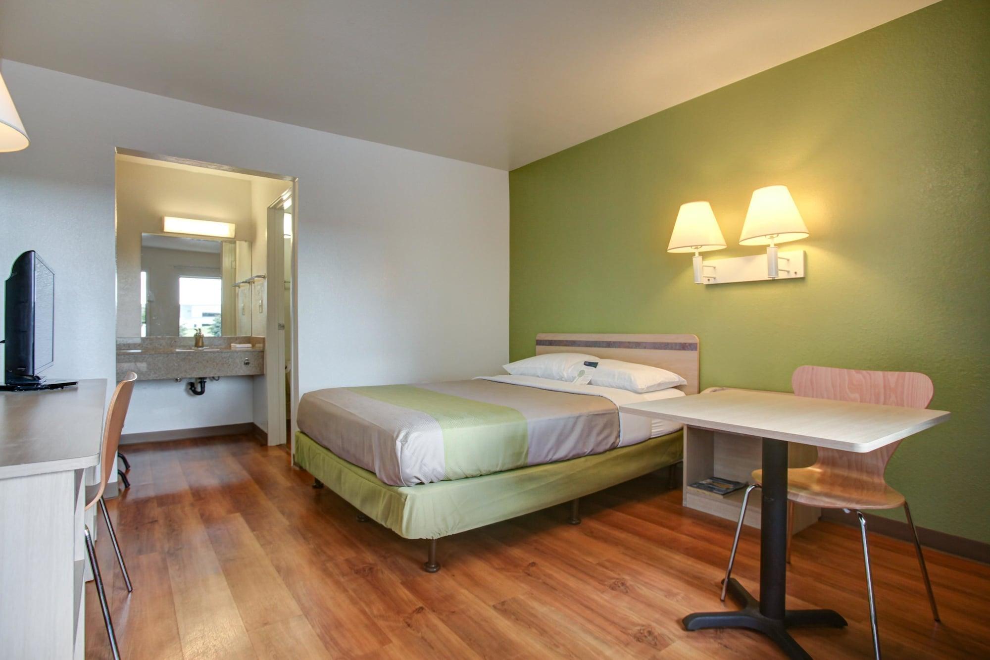 Motel 6-Elkton, Md Kültér fotó