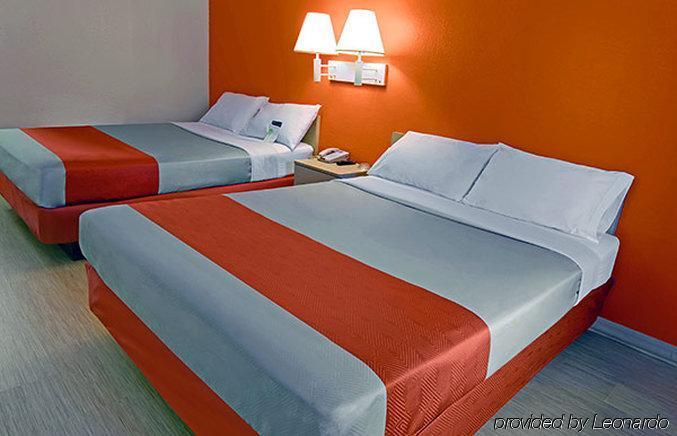 Motel 6-Elkton, Md Kültér fotó