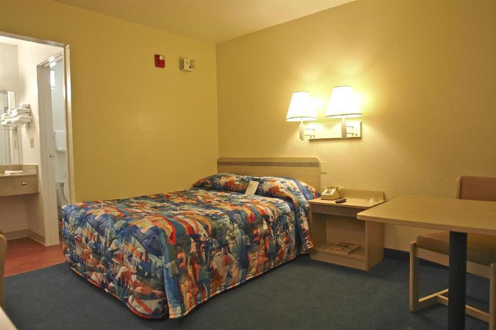 Motel 6-Elkton, Md Szoba fotó