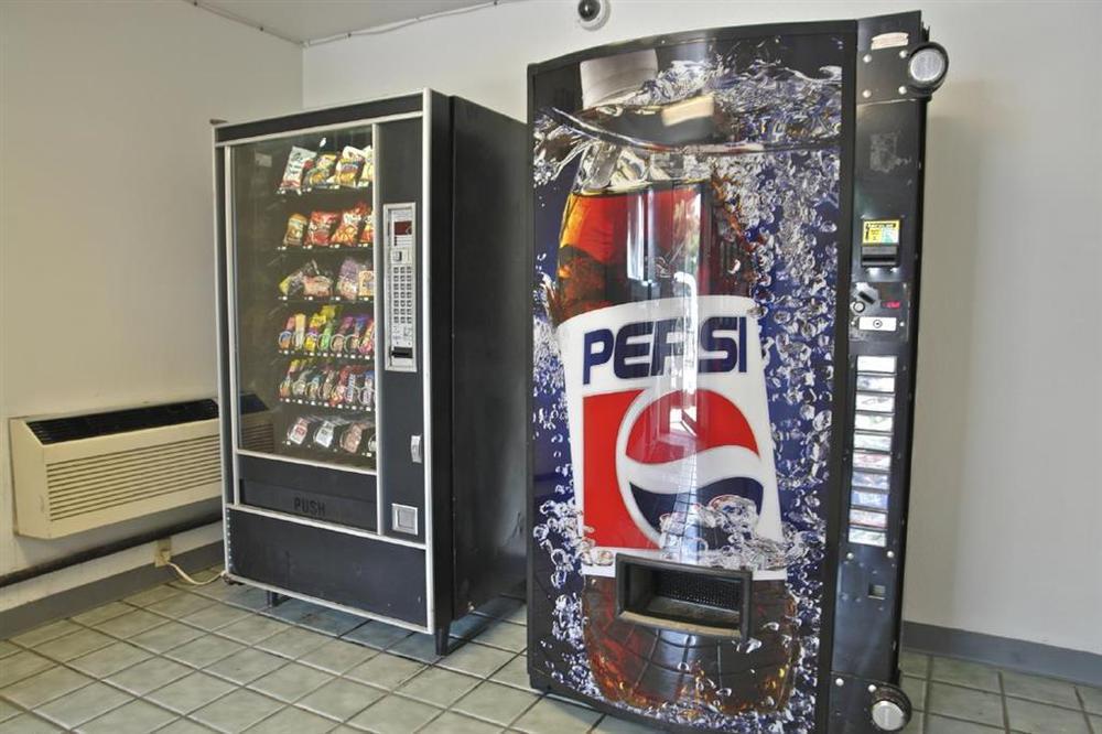 Motel 6-Elkton, Md Felszereltség fotó