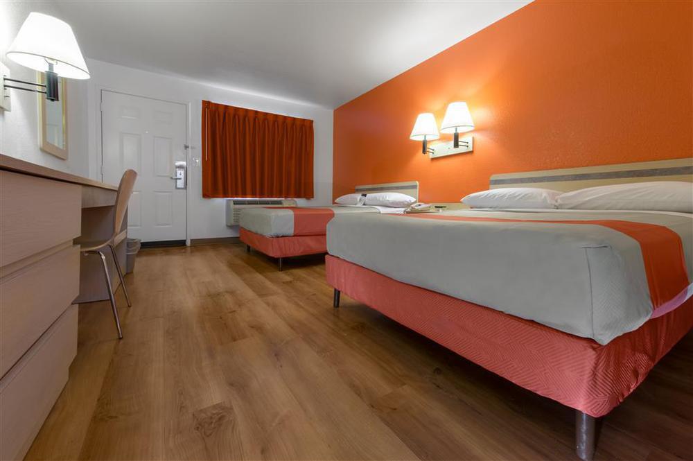 Motel 6-Elkton, Md Szoba fotó